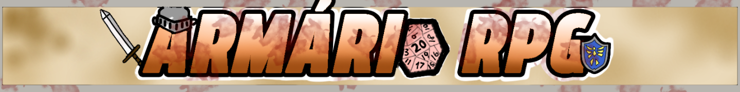 Armário RPG