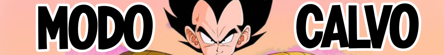 Modo Calvo
