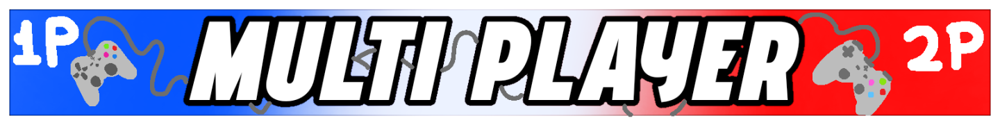 Multiplayer