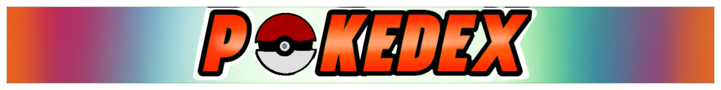 Pokédex