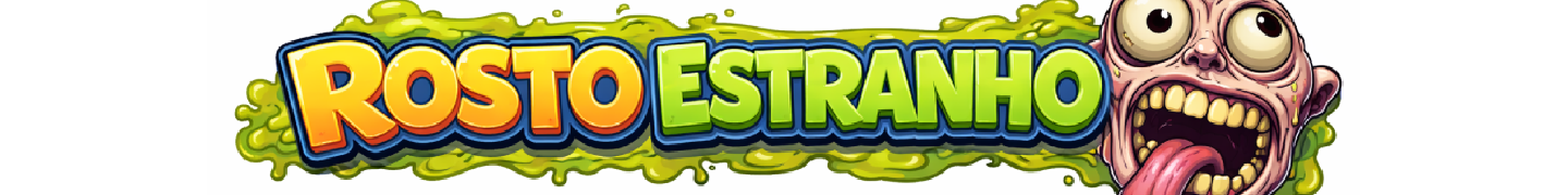 Rosto Estranho