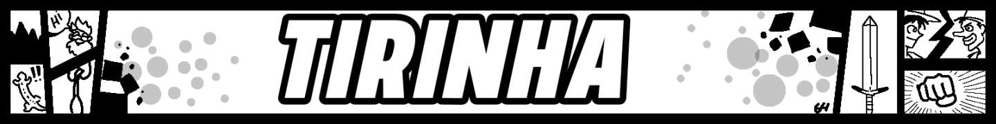 Tirinha