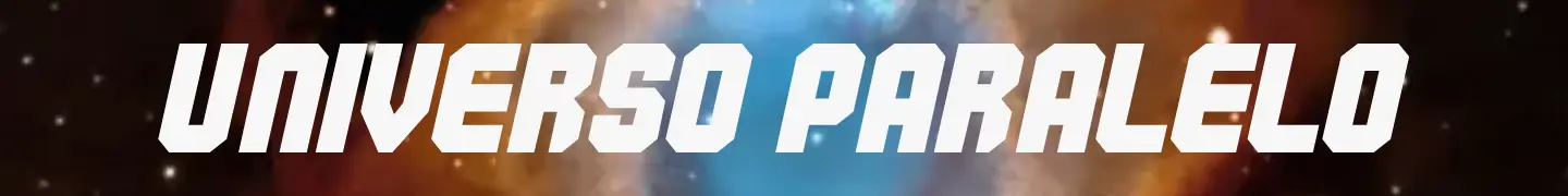 Universo Paralelo